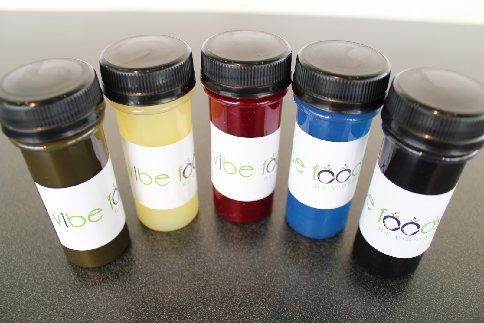 Vibe Foods Superfood Bar — photo 5