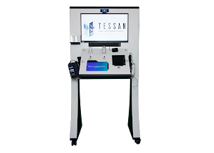 Photo n°3 de Cabine Téléconsultation Médecin Tessan à Aignay-le-Duc (Pneumologue)