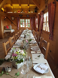 Photo n°63 de Chez Mireille, Le Darbelin à Cordon (Restaurant français)