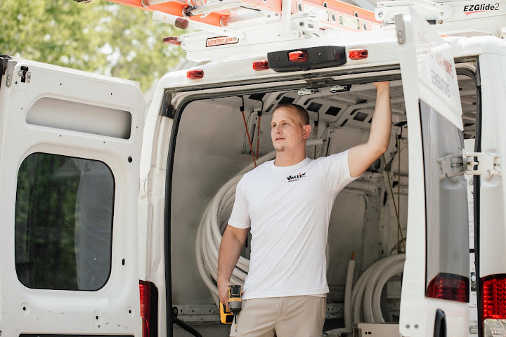 Valley Home Services by null