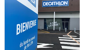 Photo n°9 de Decathlon Grenoble Saint Egreve à Saint-Égrève (Magasin de vélos d'occasion)