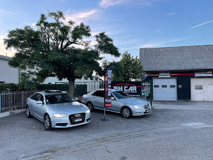 Photo n°13 de BHCAR Richwiller à Richwiller (Concessionnaire automobile)