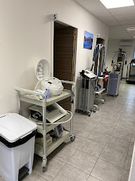 Photo n°3 de Safon Patrick -Kinesitherapie à Saint-Hippolyte-du-Fort (Kinésithérapeute)