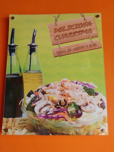 Photos of Blatt Salat Haus