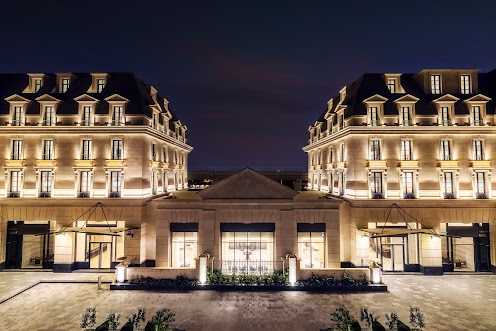 Photo of Mansard Riyadh, A Radisson Collection Hotel