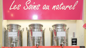 Photo n°14 de Pharmacie Herboristerie Saint Hélier à Rennes (Pharmacie)