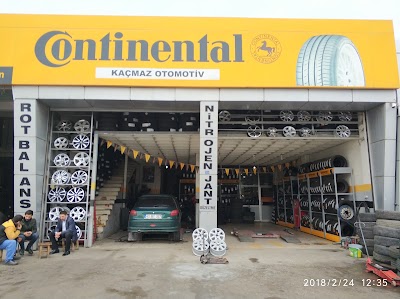 Photos of Continental - Ka&ccedil;maz Motorlu Ara&ccedil;lar