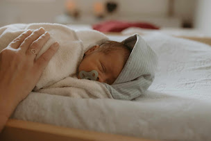Photo n°2 de O Berc'eau du Bien-Naître : accompagnement de la femme enceinte, du bébé, de la famille (Arras/Douai/Lille/Lens/Cambrai) à Biache-Saint-Vaast (Centre de périnatalité)