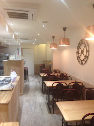 Photo n°37 de Ozlem à Paris (Restaurant)