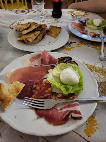 Ristorante e pizzeria bellavista