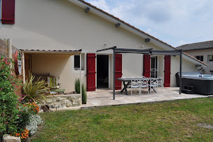 Photo n°3 de Le Coustalet à Candresse (Gîte)