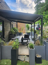 Photo n°29 de Maloveroom à Beaucroissant (Hôtel bien-être)