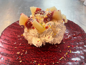 Photo n°8 de MONPTITRESTO à Thise (Restaurant)