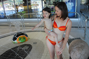 Photo n°9 de Espace Aquatique et Fitness Linaë à Tain-l'Hermitage (Complexe sportif)