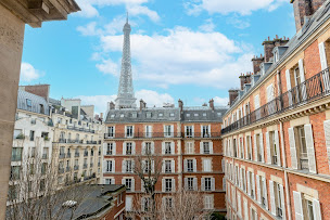 Photo n°6 de Paris Rental - Services immobilier - Location d'appartements meublés aux entreprises à Paris (Agence immobilière)