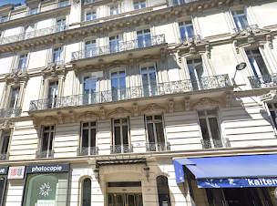 Photo n°2 de Pelissolo Gestion à Paris (Agence immobilière)