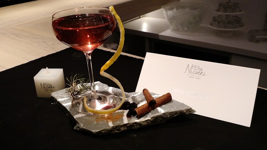 Nissaki Boutique Hotel by null