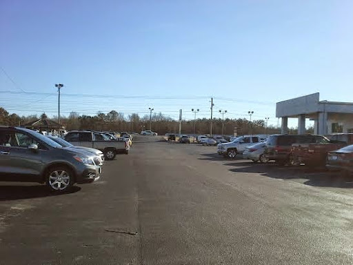 UNITED AUTO COLLISION - Thumbnail