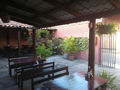 Photos of El Rancho