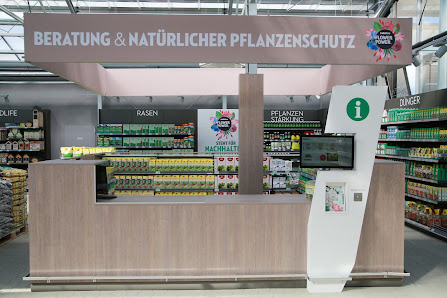 bellaflora Eisenstadt Triftweg Sonnenblumenstraße 1, 7000 Eisenstadt, Österreich