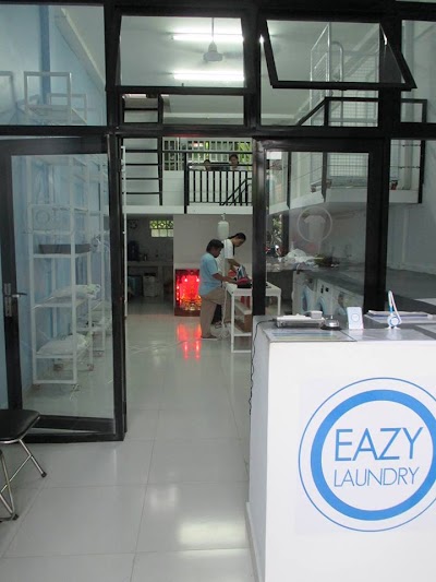 Photos of Eazy Laundry