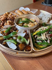 中華料理 佳仙（かせん）