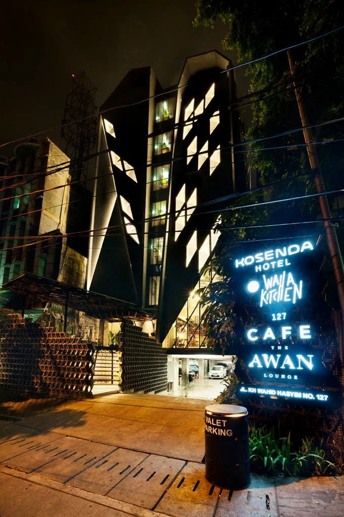 Kosenda Hotel