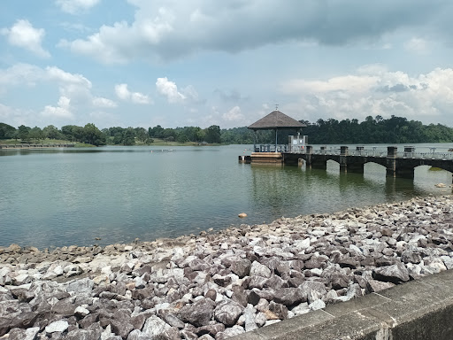 Lower Peirce Reservoir Pavilion Gallery - Singapore