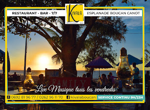 Photo n°78 de Restaurant Kivala - Boucan Canot à Saint-Paul (Bar à tapas)