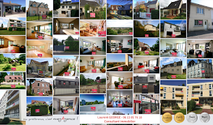 Photo n°15 de Laurent George megAgence - Immobilier Bihorel à Bihorel (Consultant immobilier)