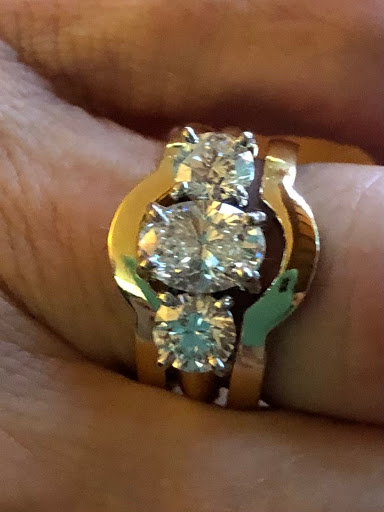 Mark Evans Fine Jewellery - Thumbnail