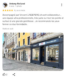 Photo n°4 de Vincent Lindeperg - St-Martin En Bresse - Famicity immobilier à Saint-Martin-en-Bresse (Agence immobilière)