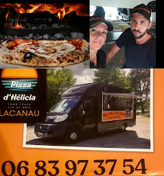 Photo n°28 de Pizza d'Helicia Lacanau à Lacanau (Pizzeria)