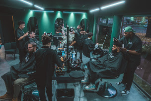 Photo n°16 de AU SIÈGE à Beauvais (Salon de coiffure)