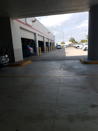 Photos of Toyota of Vero Beach