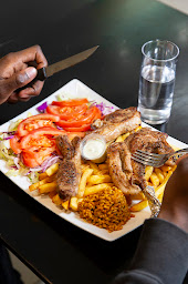 Photo n°27 de Ekin grill à Marsannay-la-Côte (Restaurant turc)