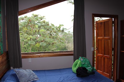 Photos of Cala Lodge