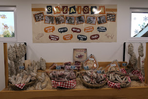 Photo n°5 de Boucherie Bourg à Saint-Haon-le-Vieux (Livraison de repas à domicile)