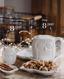 Photo n°10 de Muy Mucho à Carcassonne (Magasin d'ameublement et de décoration)