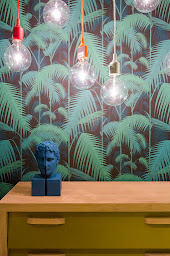 Photo n°8 de Le Cèdre Rouge à Paris (Magasin d'ameublement et de décoration)