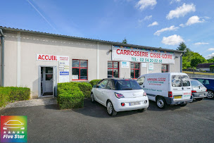 Photo n°14 de CARROSSERIE CISSE-LOIRE à CHOUZY-SUR-CISSE (Garage automobile)