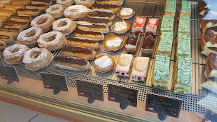 Photo n°9 de boulangerie fritsch à Saint-Hilaire-les-Andrésis (Boulangerie)