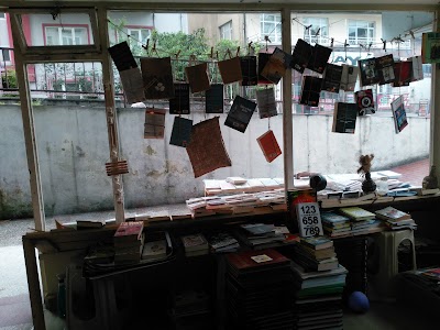 Photos of D&uuml;ş Sahaf