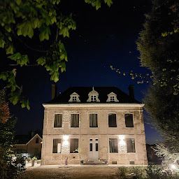 Photo n°16 de LES JACQUEMARTS NORMANDS - Maison d'hôtes & Gîte - Guesthouse & Cottage à Belmesnil (Gîte)