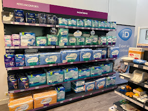 Photo n°2 de Medica'Perche à Nogent-le-Rotrou (Magasin de matériel médical)