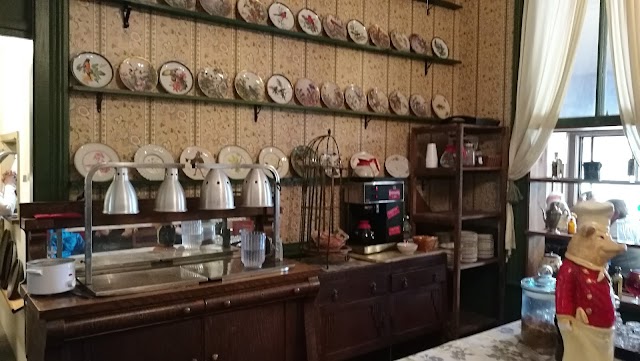 St. Francisville Inn