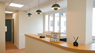 Photo n°1 de Dr SERGENT Jean-François à Caen (Orthodontiste)