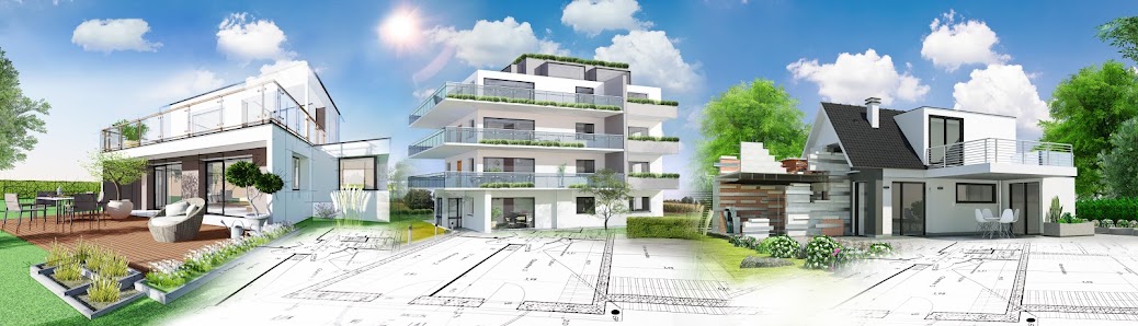 Immobilier Neuf Conseil - Bois-Guillaume