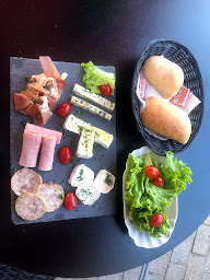 Photo n°2 de Restaurant Les Grands Voyageurs à Concarneau (Restaurant)