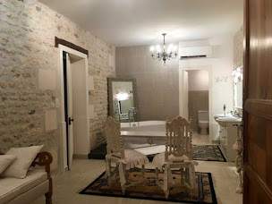 Photo n°11 de Chambres d'Hôtes La Barderie à Épargnes (Attraction touristique)